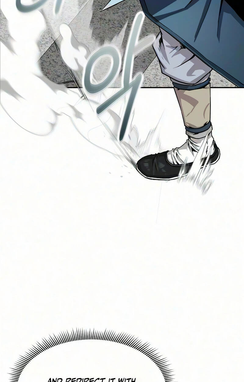 The Sword Emperor