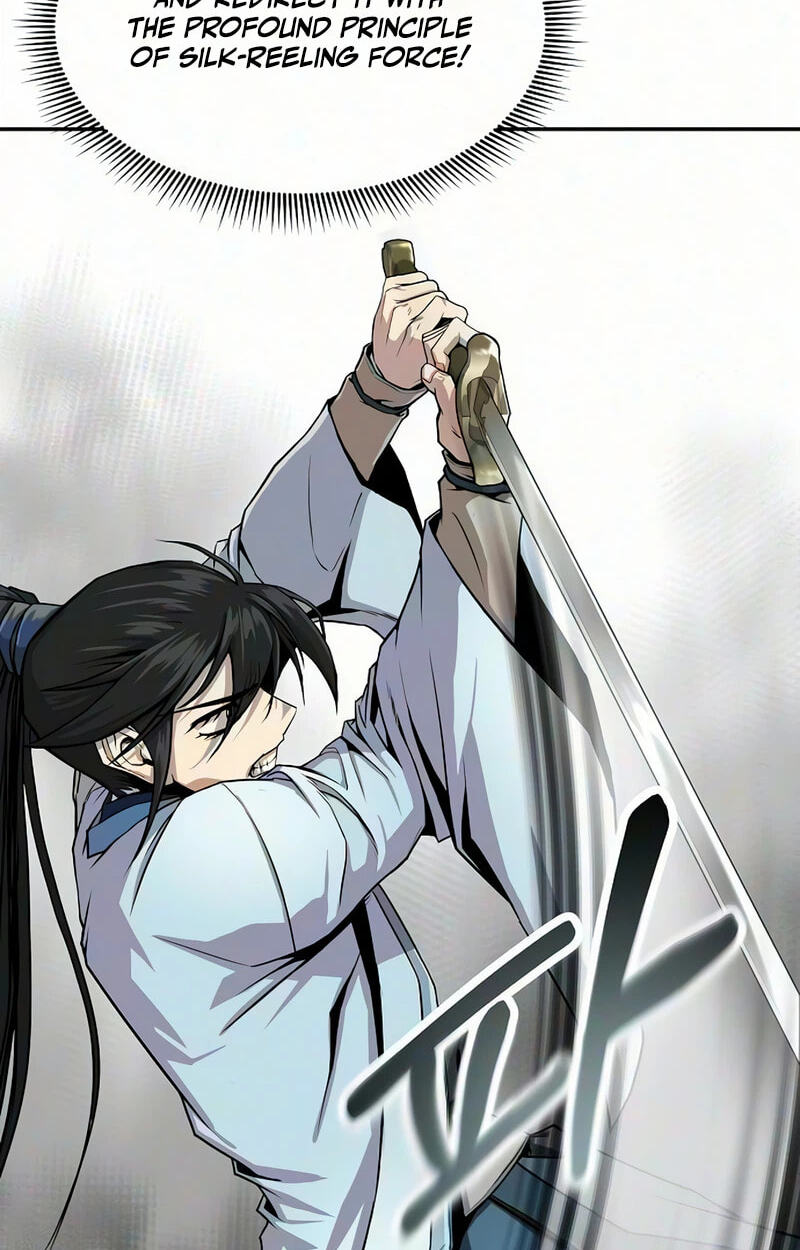 The Sword Emperor