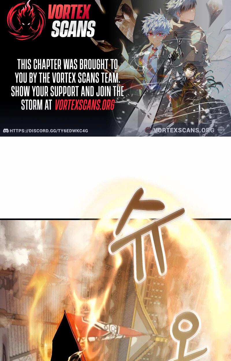 The Sword Emperor