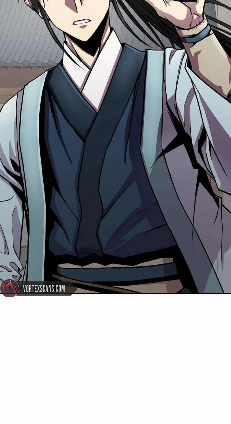 The Sword Emperor