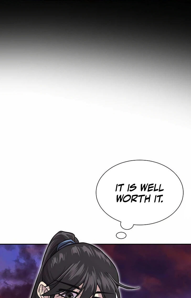 The Sword Emperor