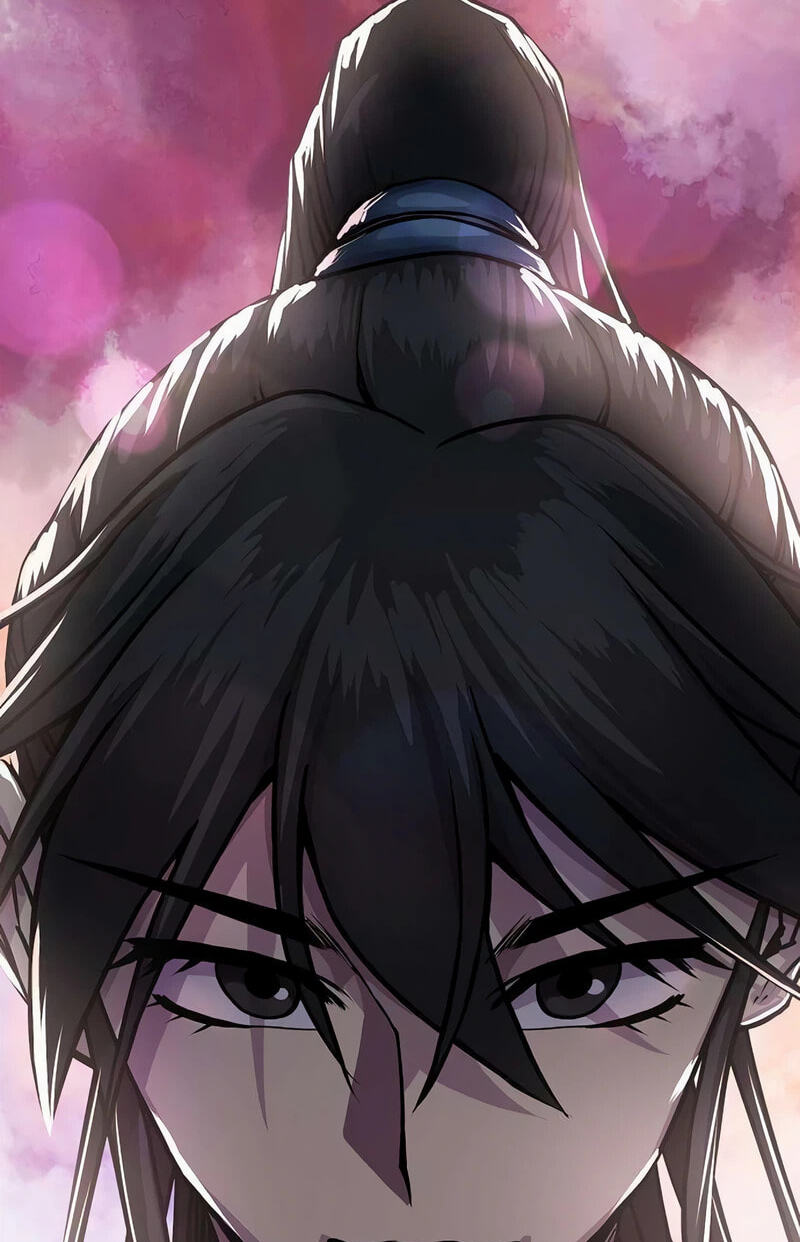 The Sword Emperor