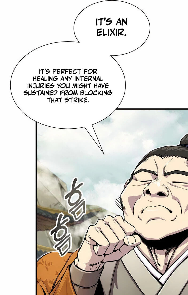 The Sword Emperor