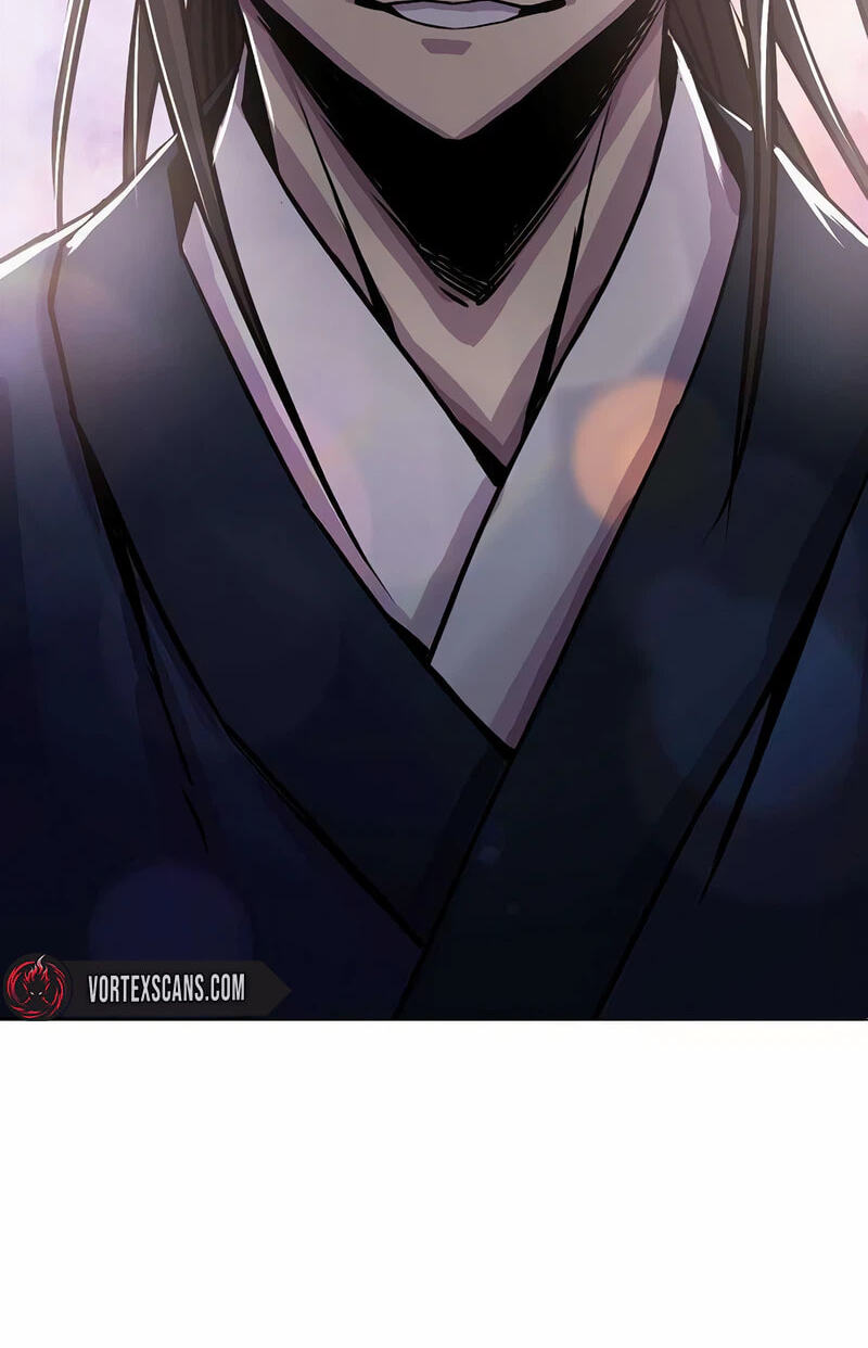The Sword Emperor