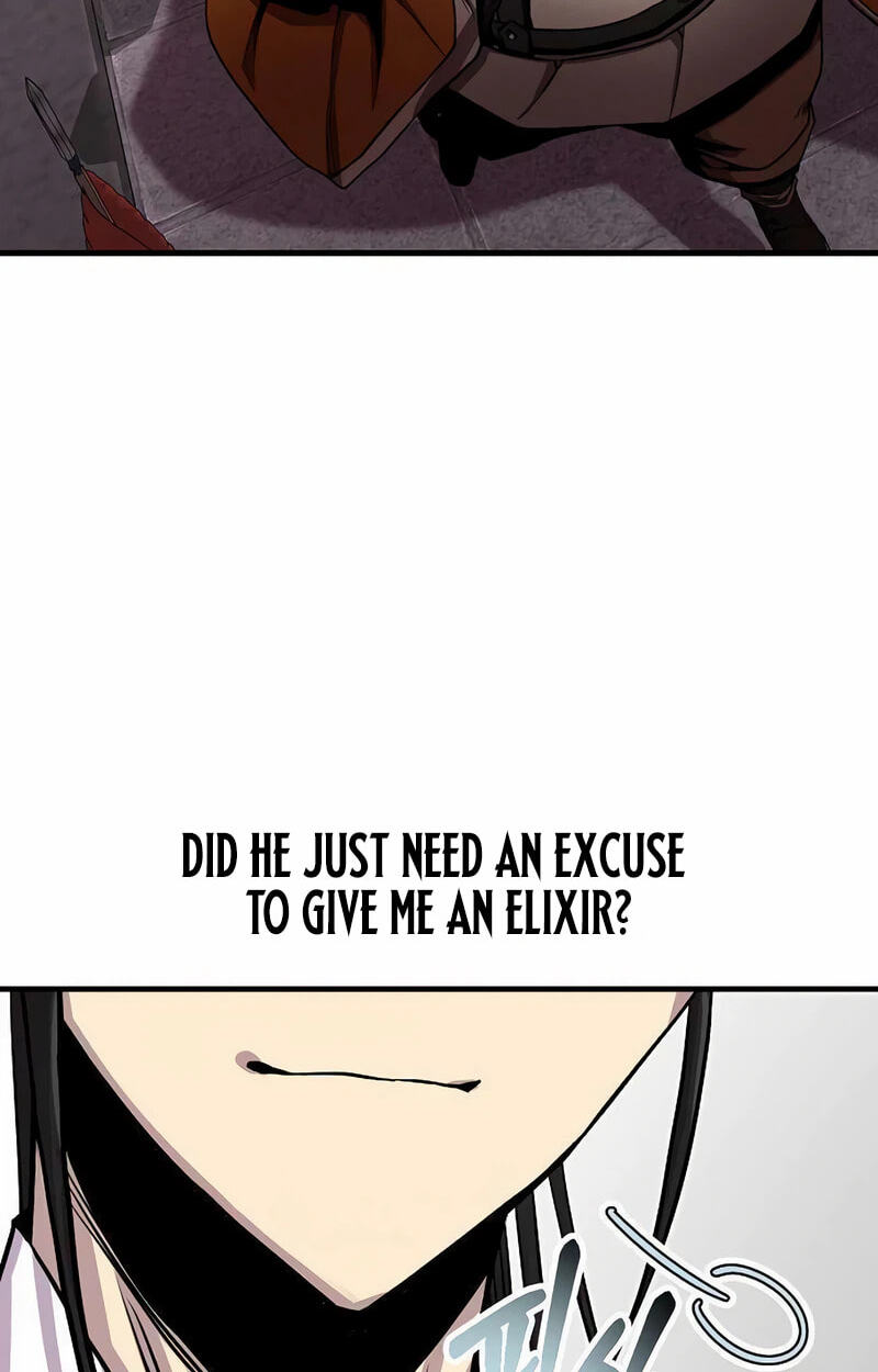 The Sword Emperor