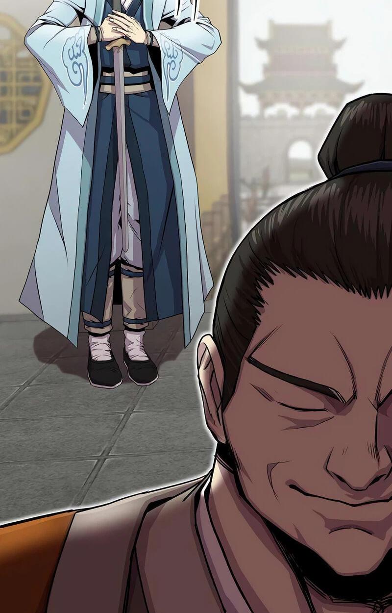 The Sword Emperor