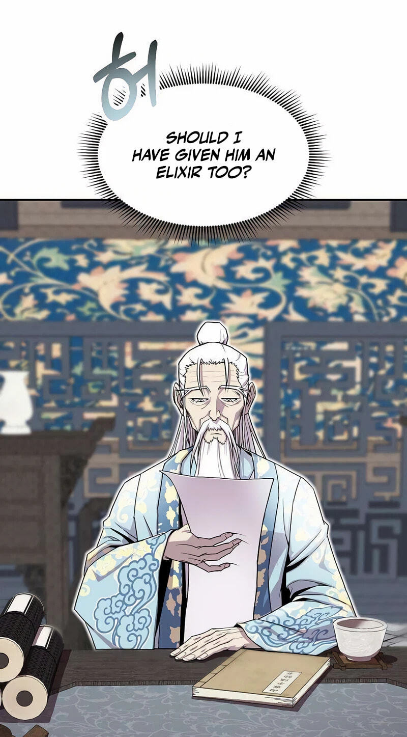 The Sword Emperor
