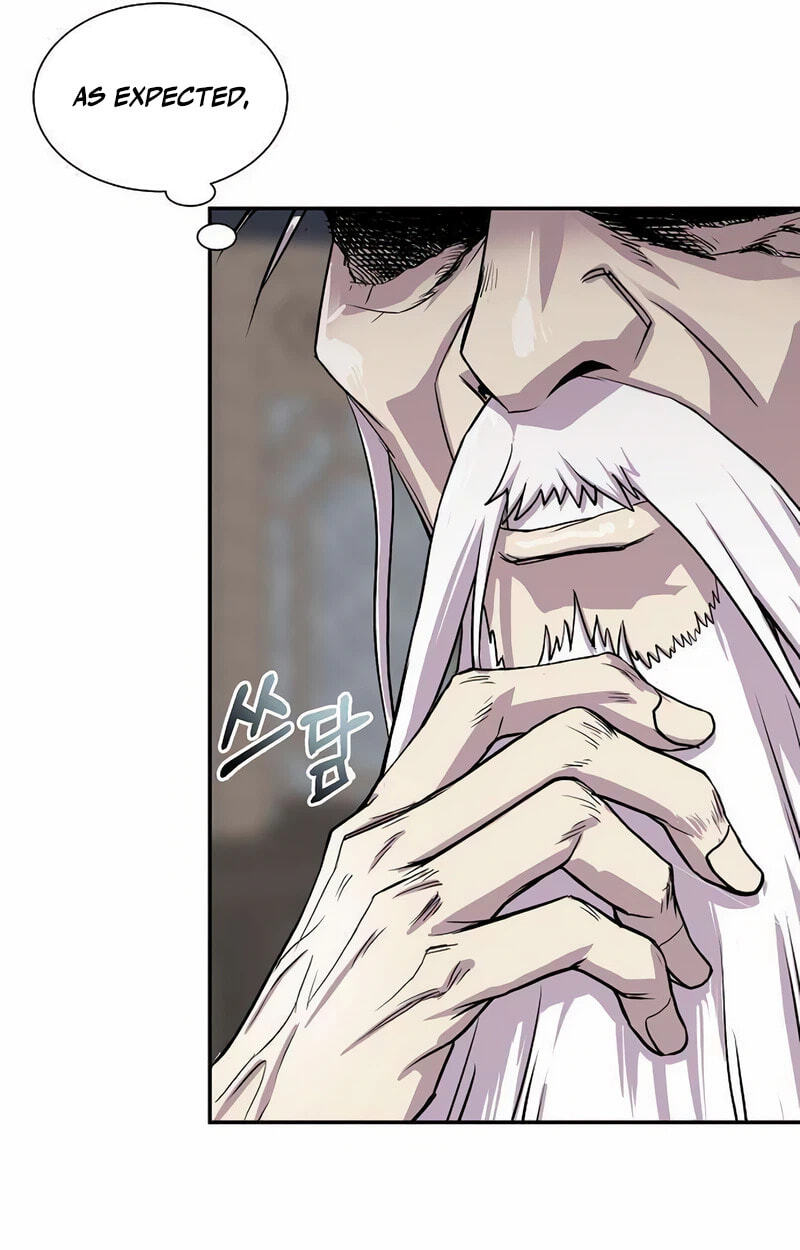 The Sword Emperor