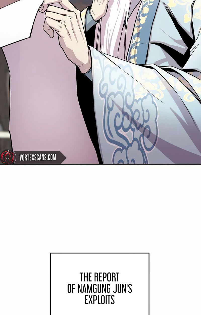 The Sword Emperor