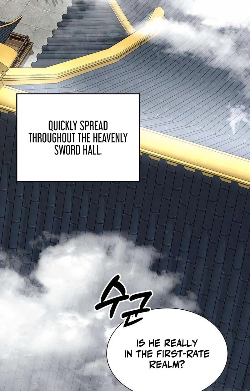 The Sword Emperor