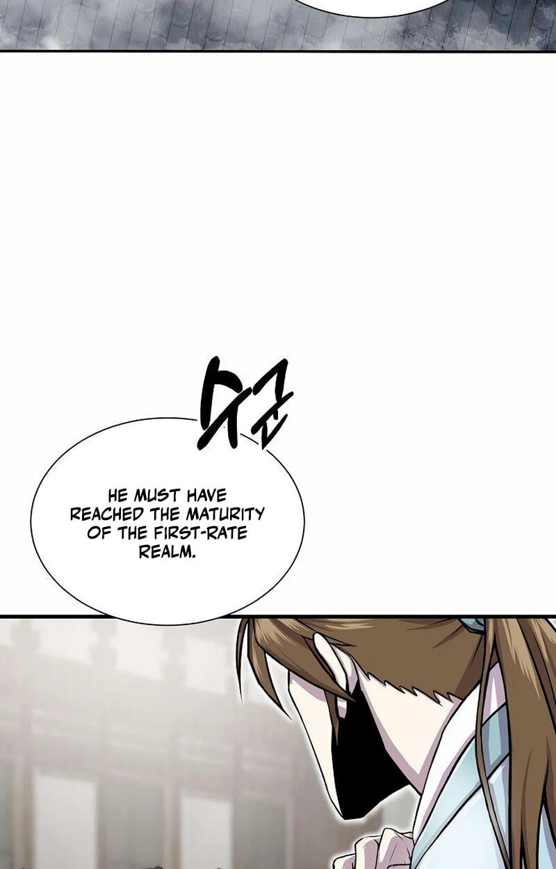 The Sword Emperor
