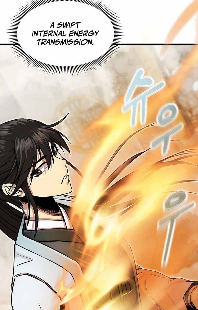 The Sword Emperor