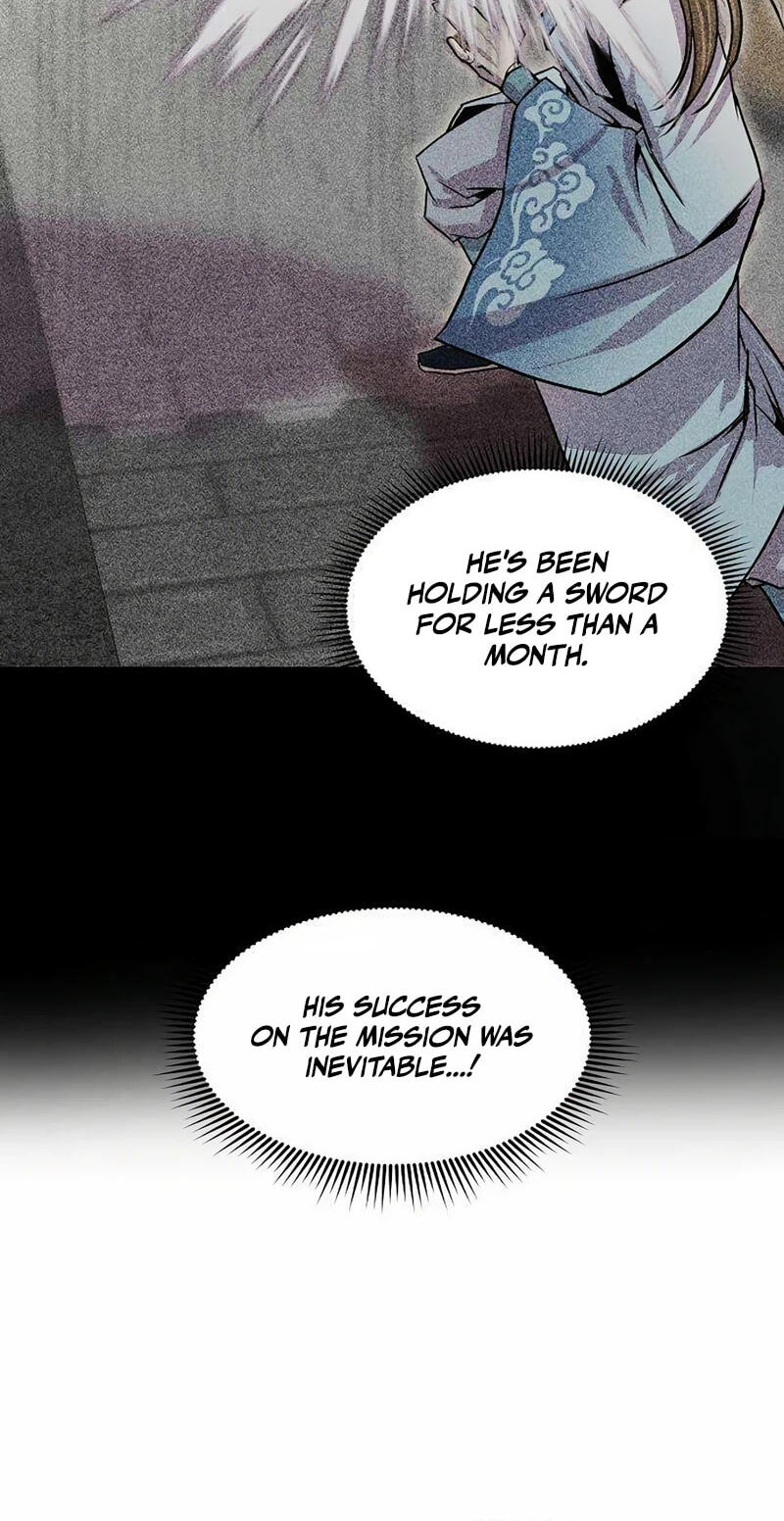 The Sword Emperor
