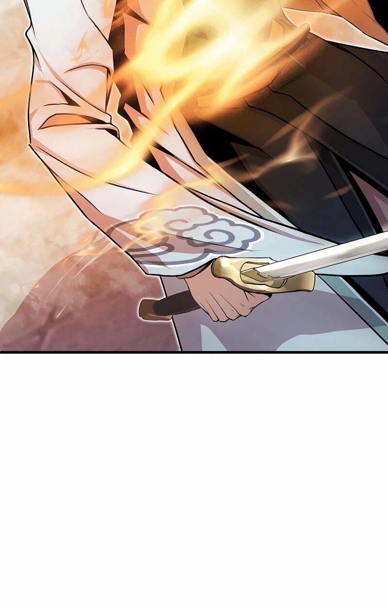The Sword Emperor