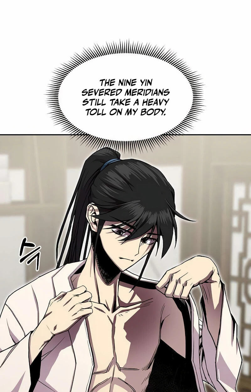 The Sword Emperor