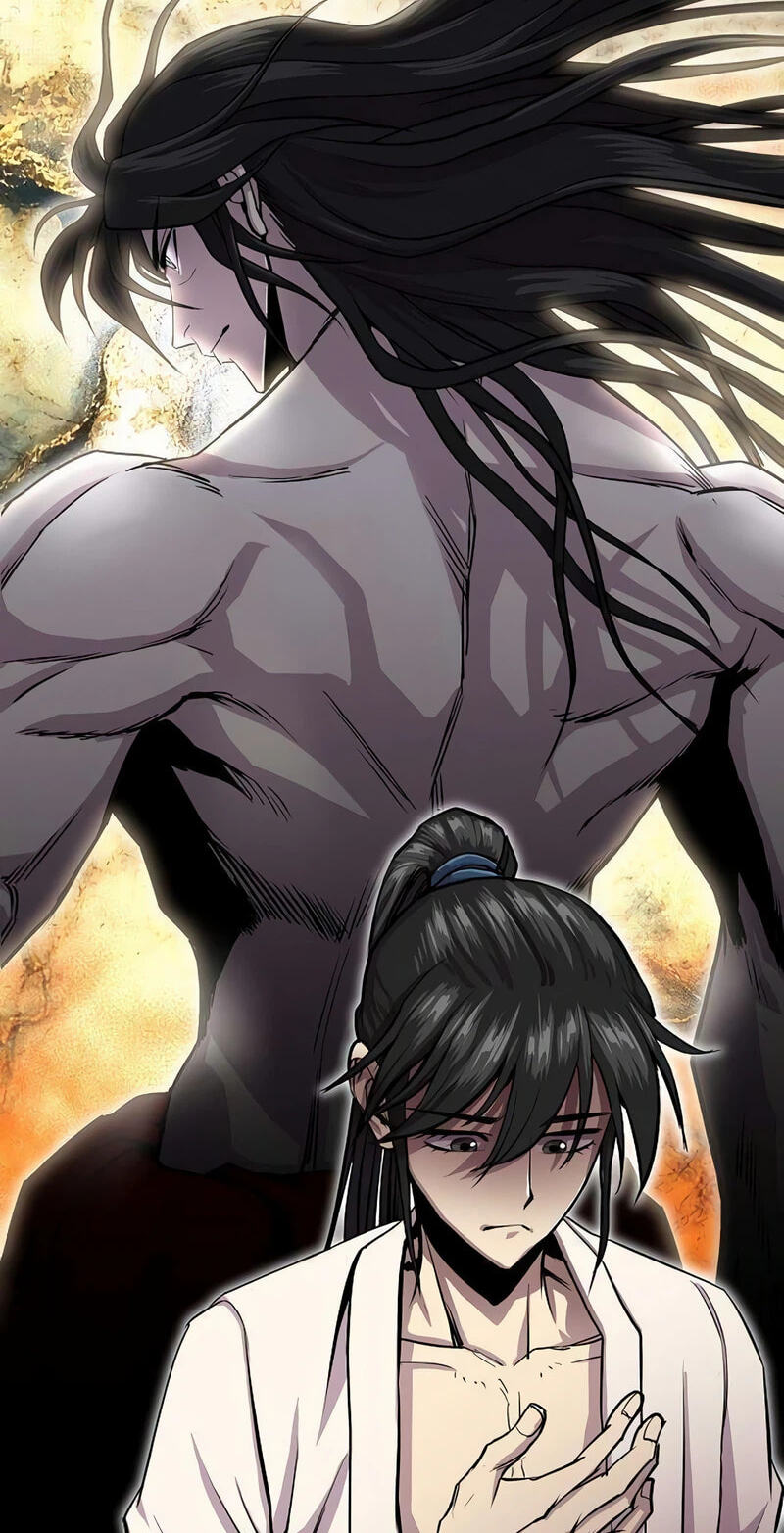 The Sword Emperor