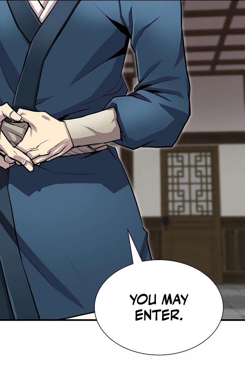 The Sword Emperor