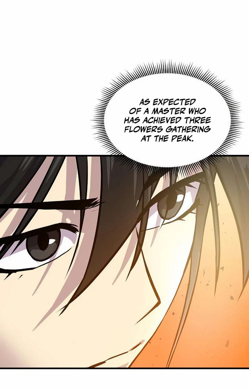 The Sword Emperor