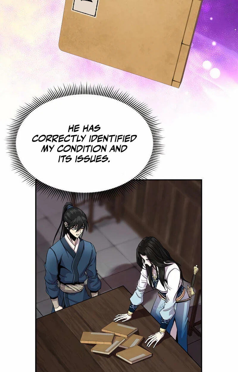 The Sword Emperor