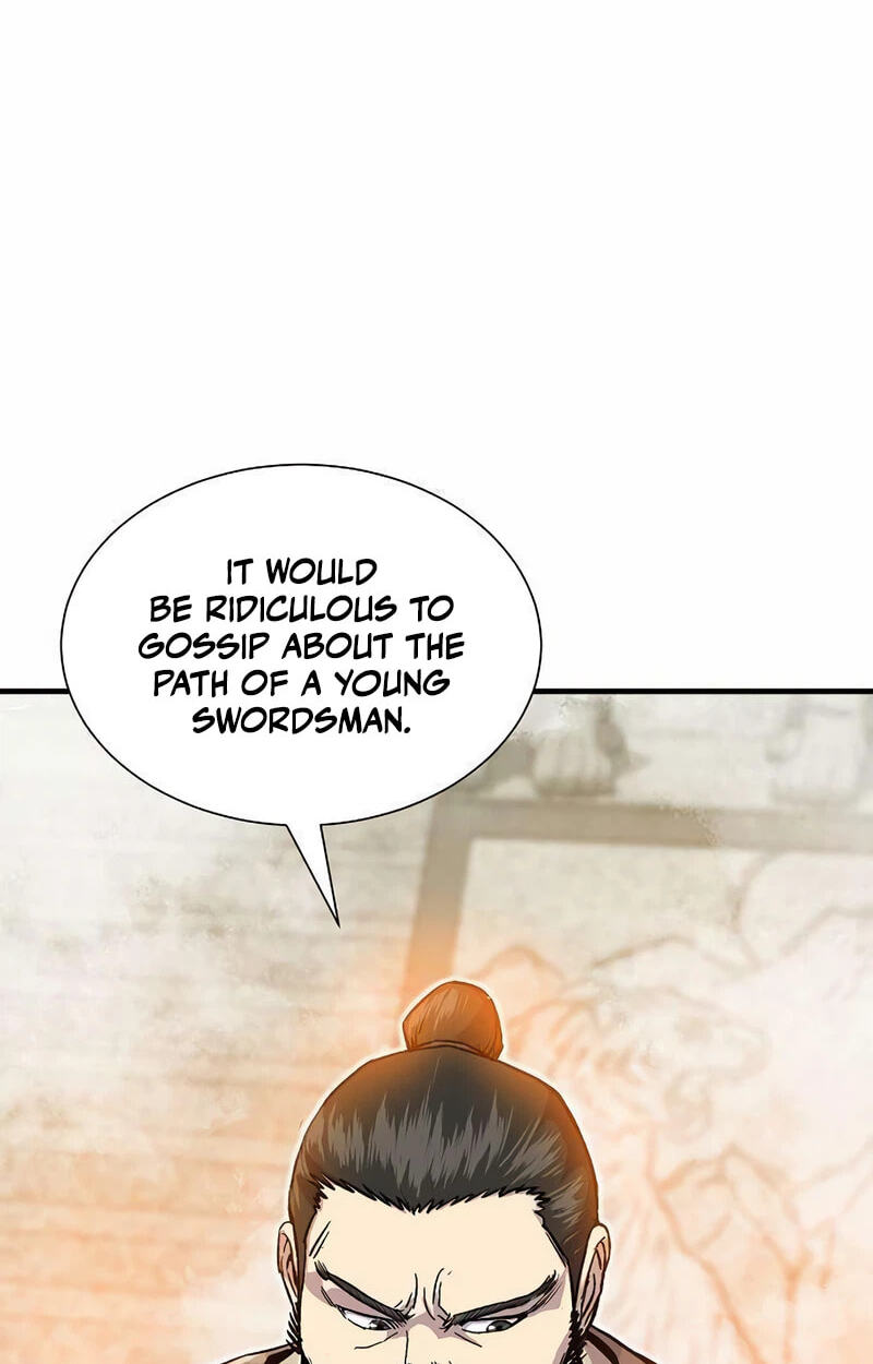 The Sword Emperor