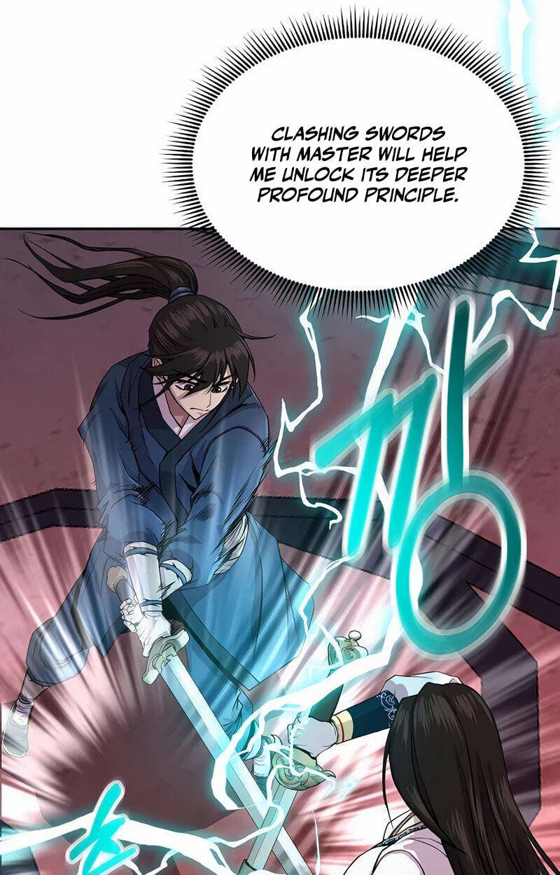 The Sword Emperor