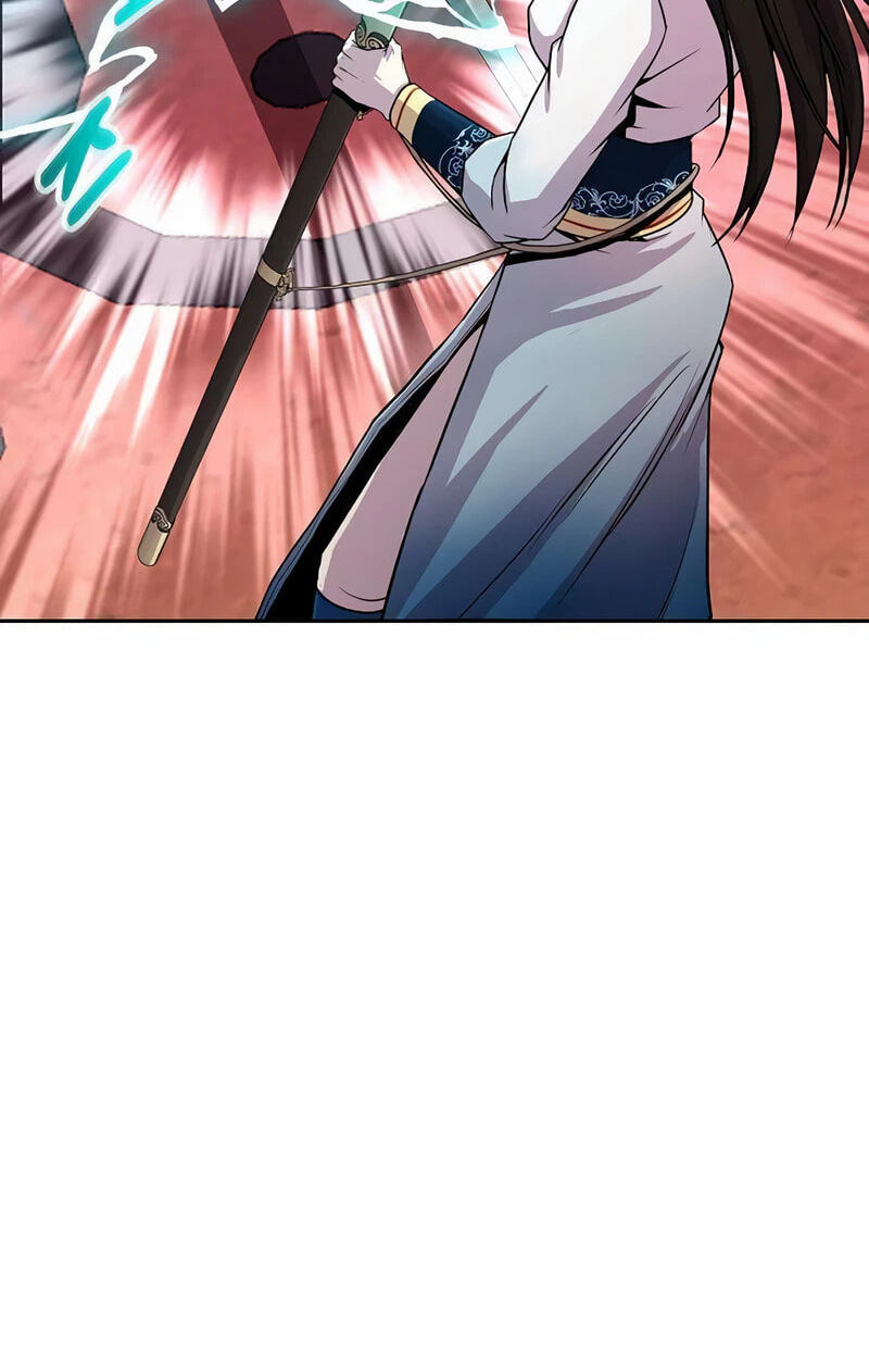 The Sword Emperor