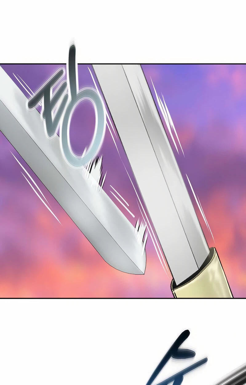 The Sword Emperor