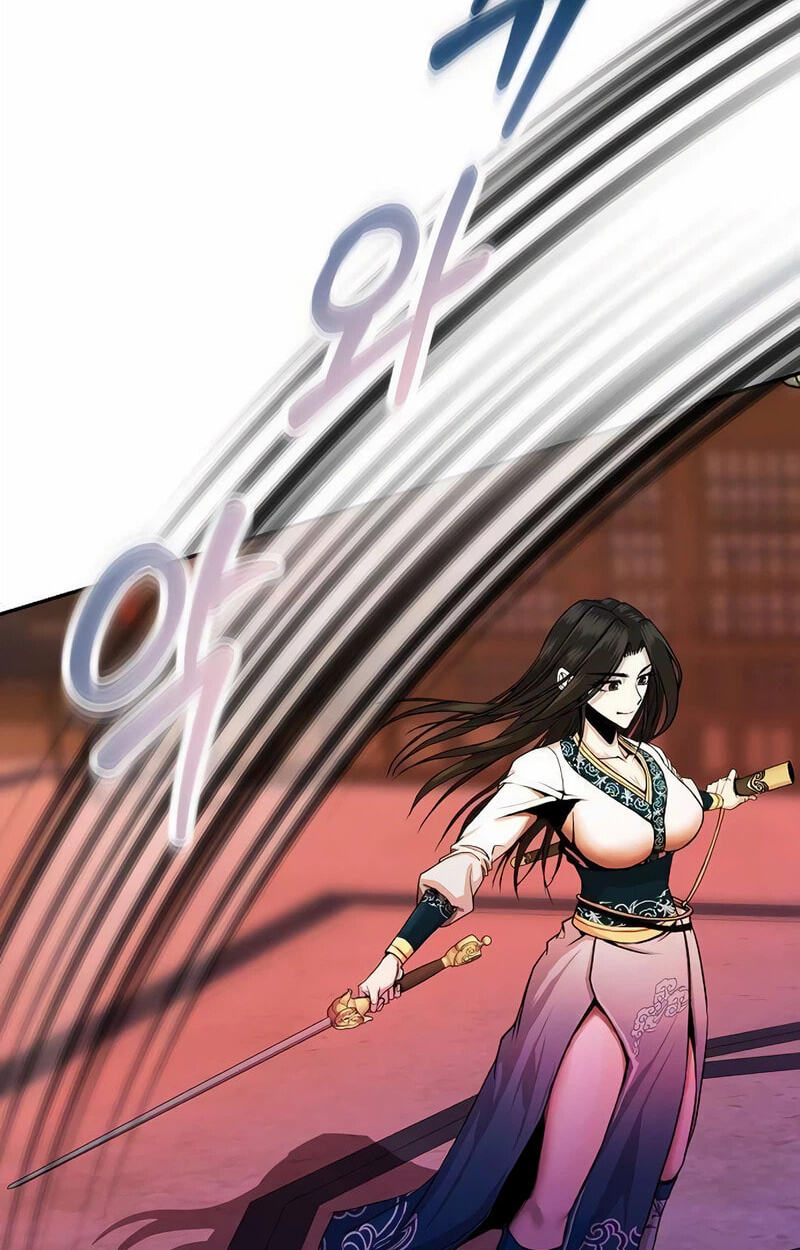 The Sword Emperor