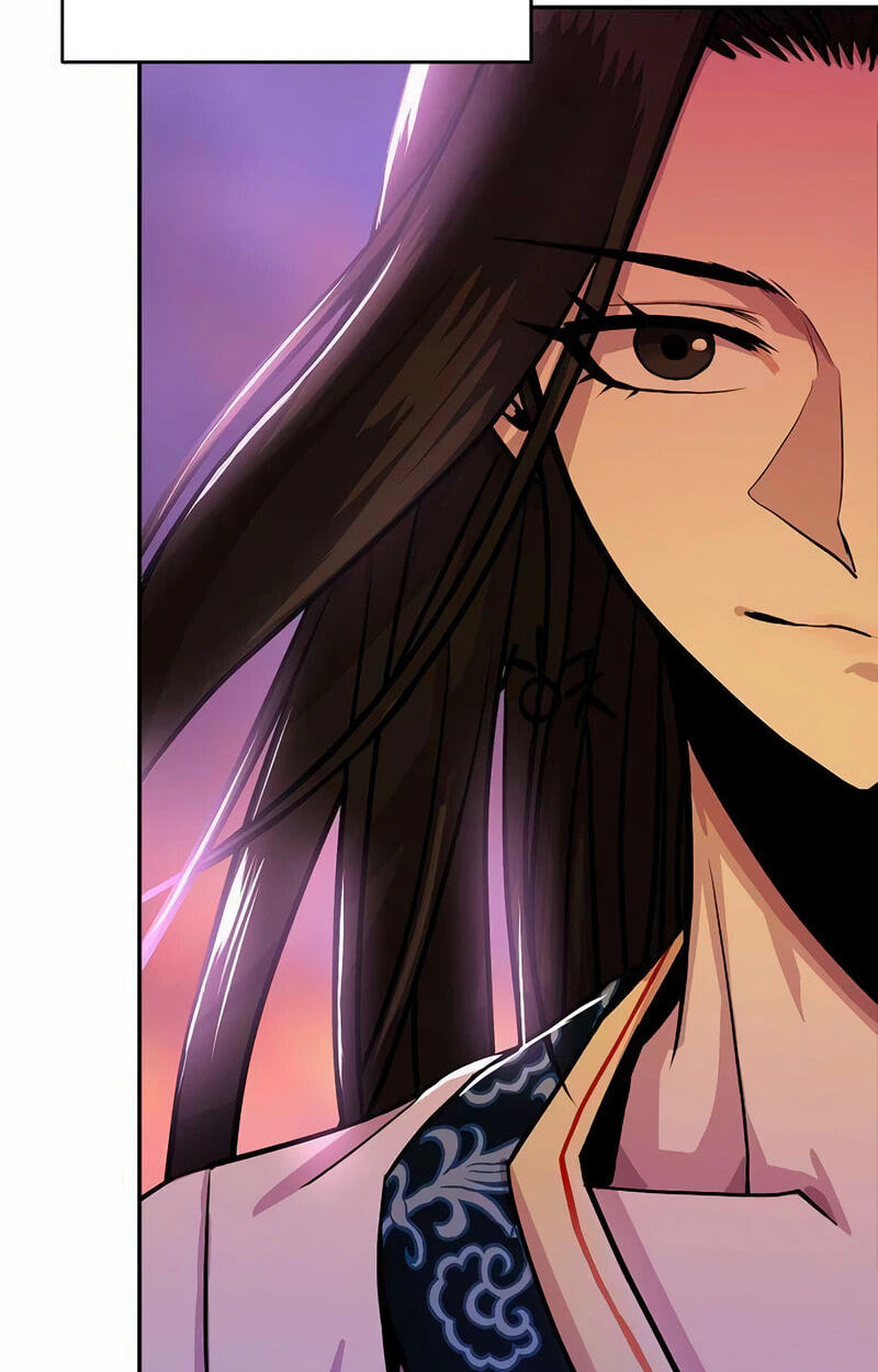 The Sword Emperor
