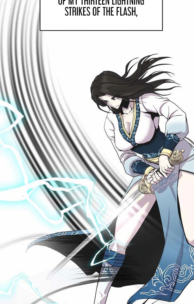 The Sword Emperor