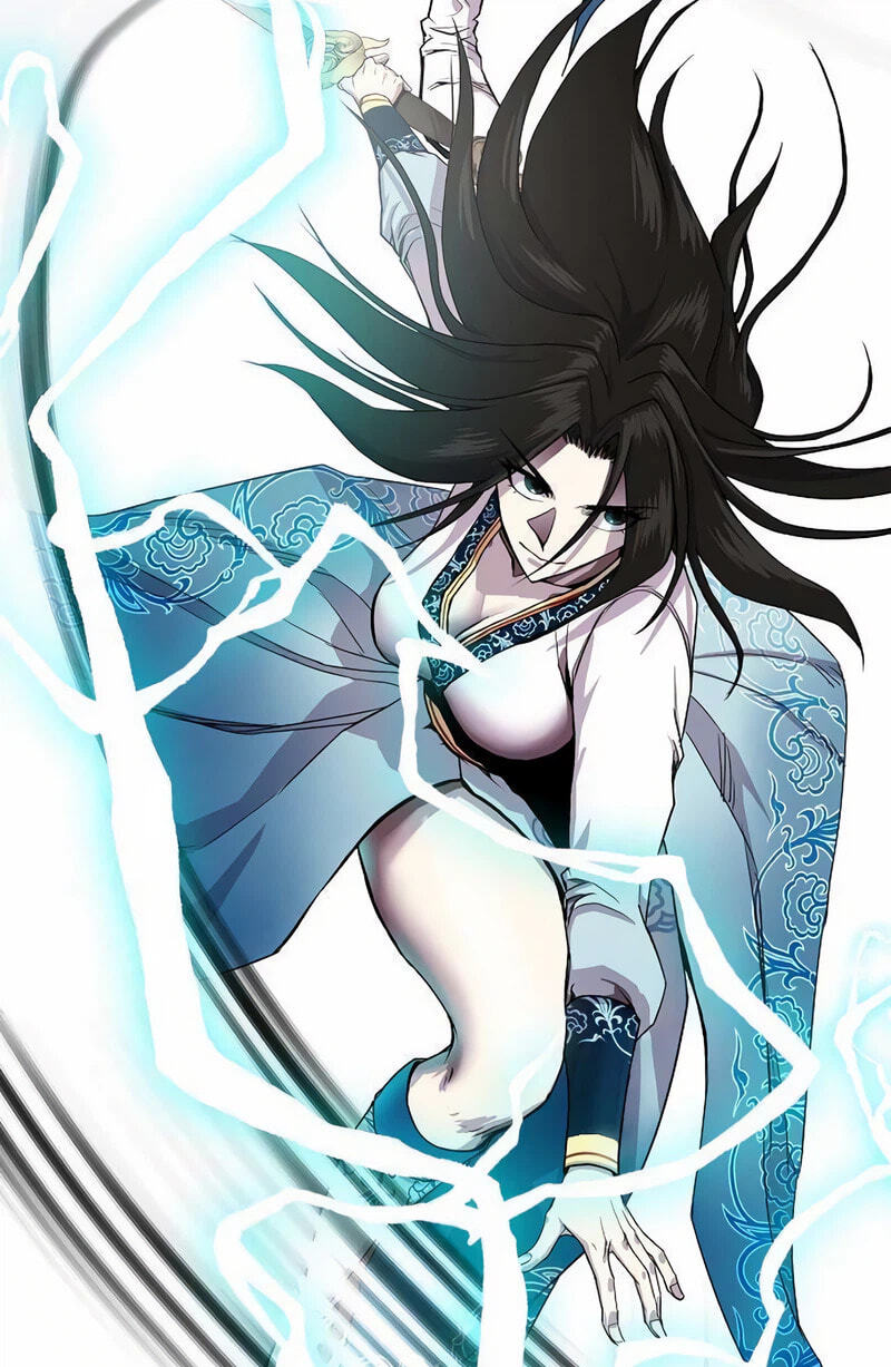 The Sword Emperor