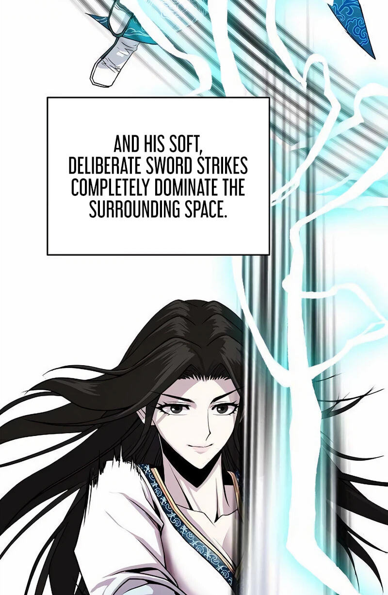 The Sword Emperor