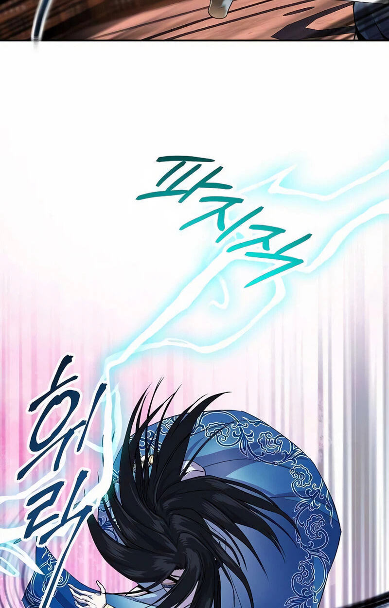The Sword Emperor