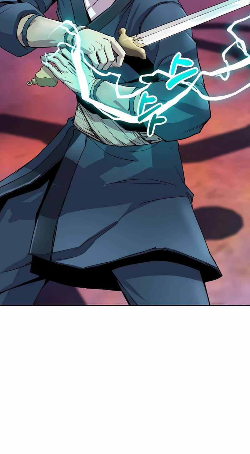 The Sword Emperor