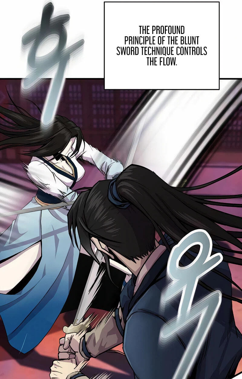 The Sword Emperor
