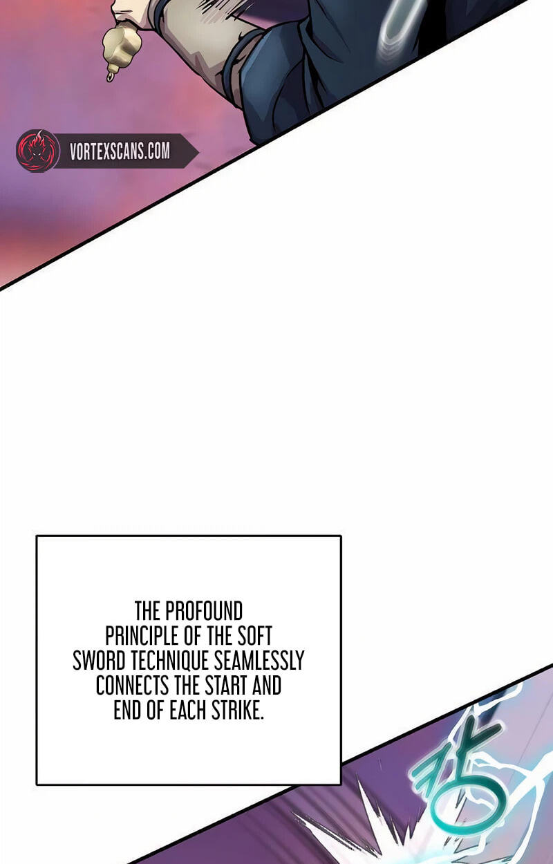 The Sword Emperor