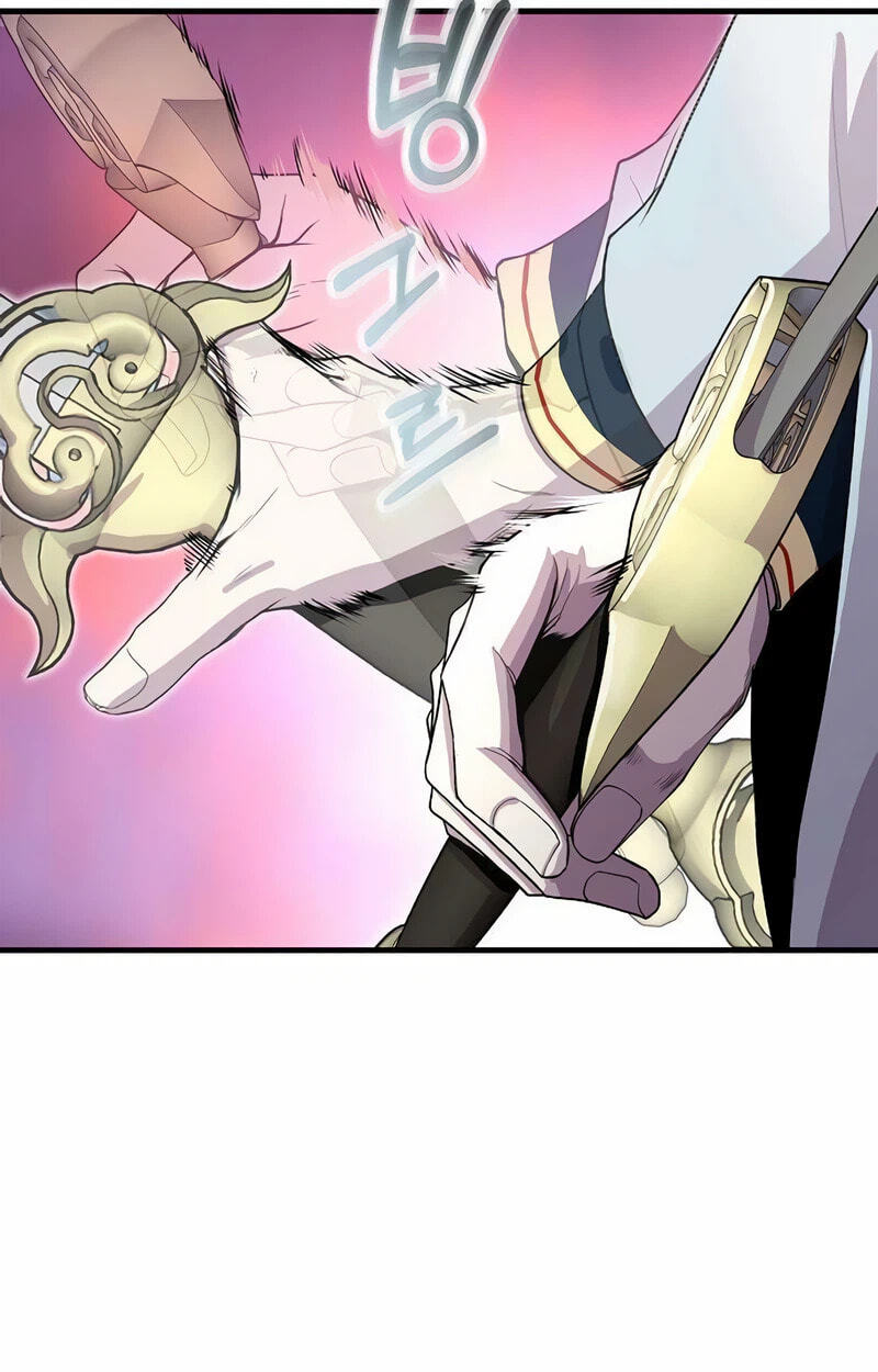 The Sword Emperor
