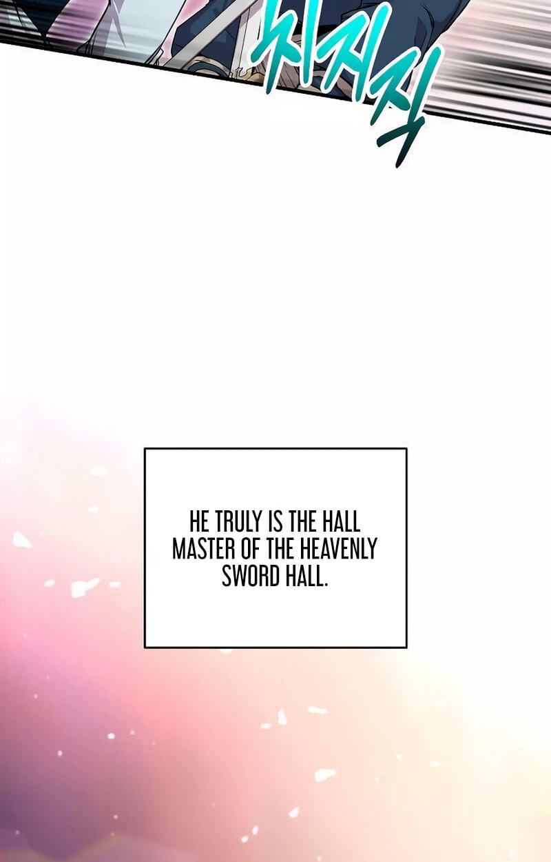 The Sword Emperor