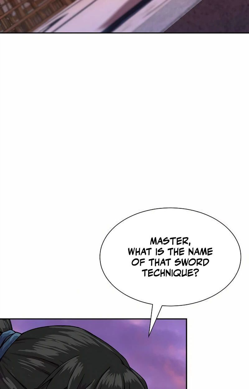 The Sword Emperor