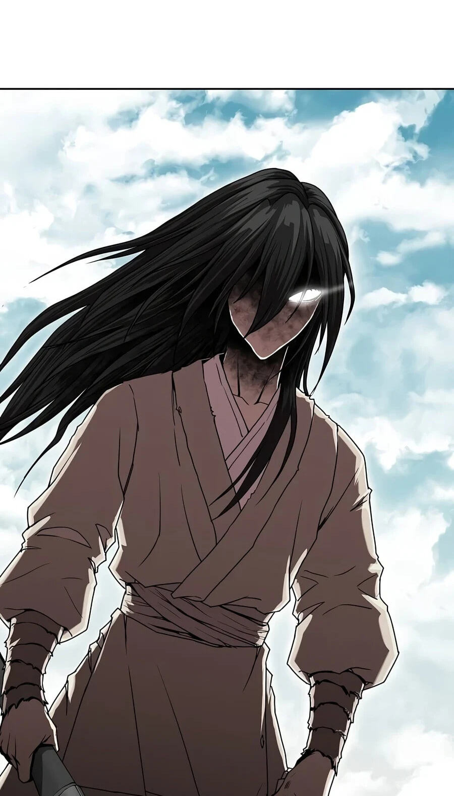 The Sword Emperor
