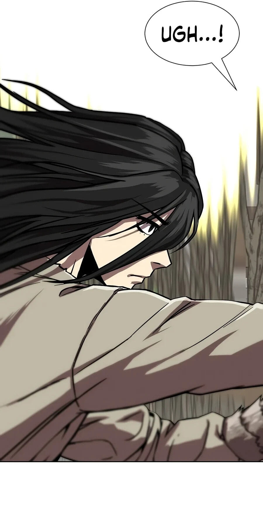 The Sword Emperor