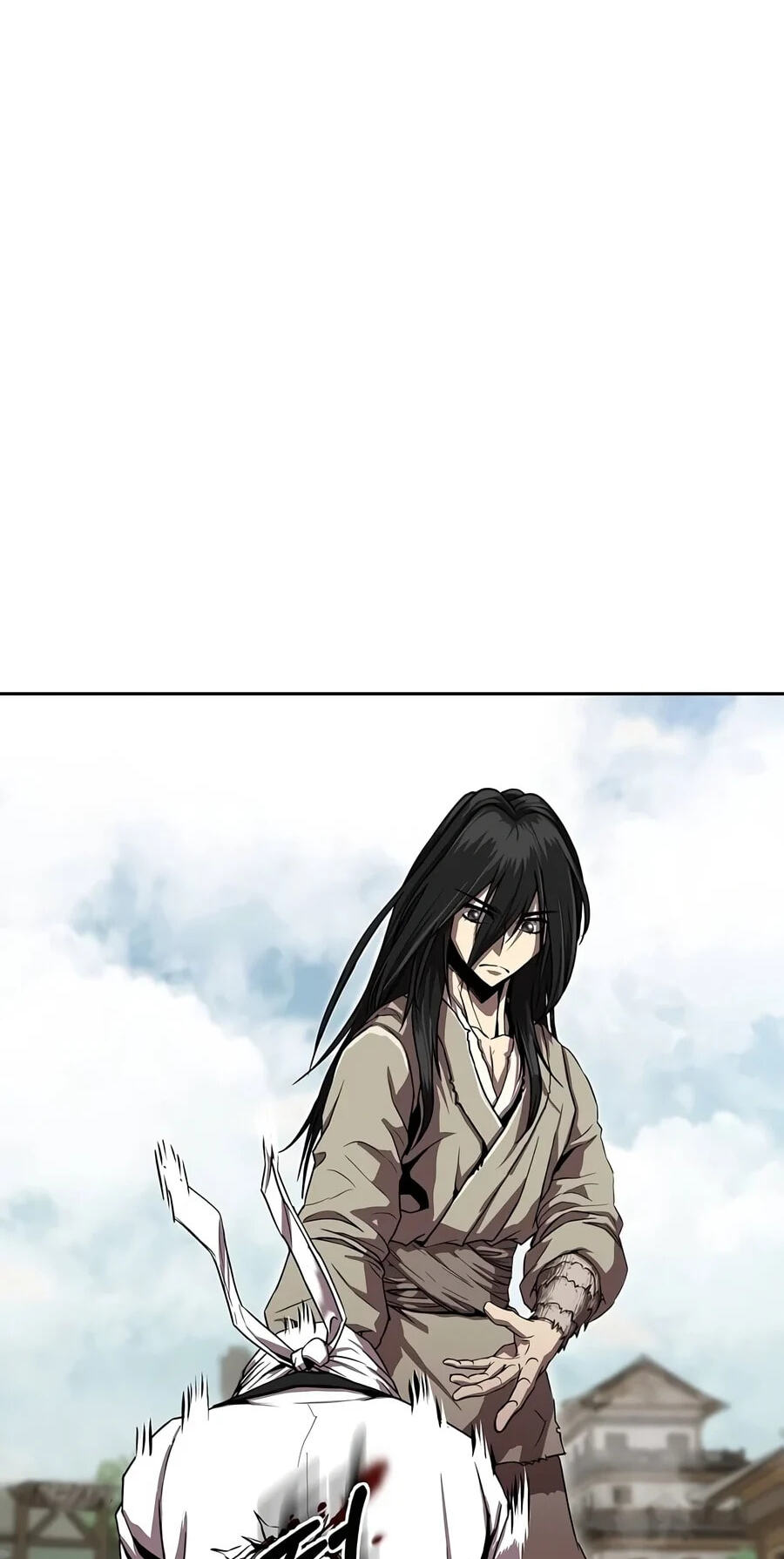The Sword Emperor