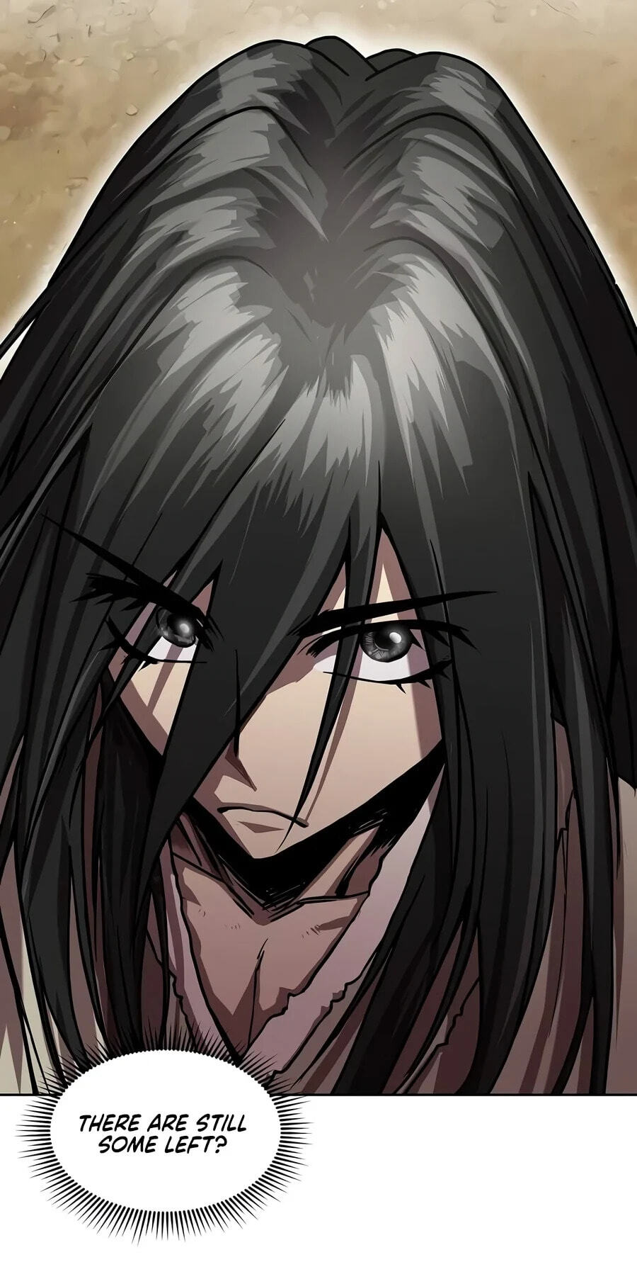 The Sword Emperor