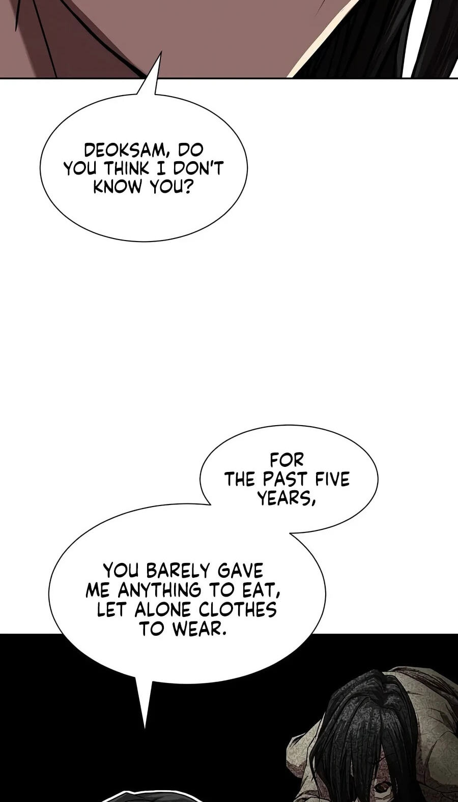 The Sword Emperor