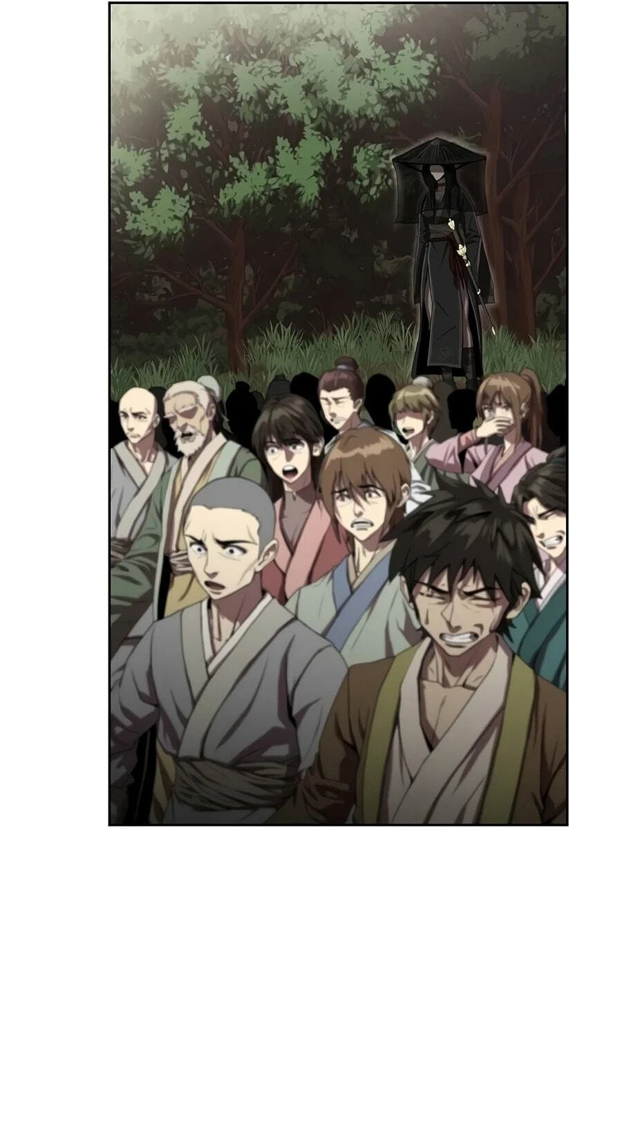 The Sword Emperor