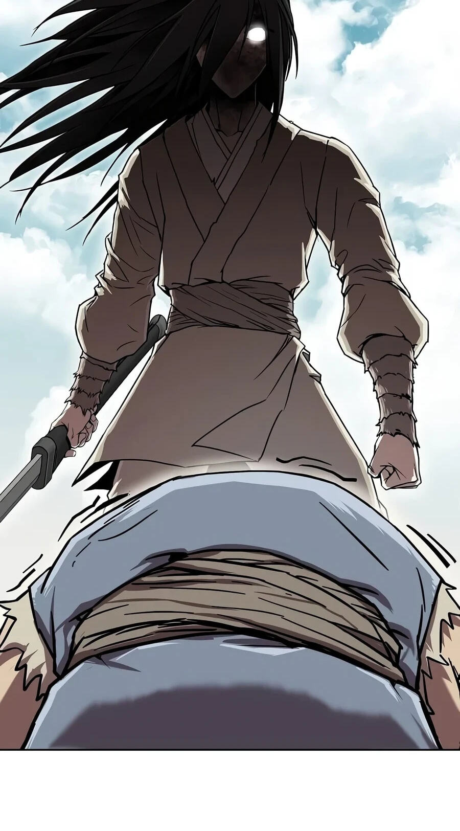 The Sword Emperor