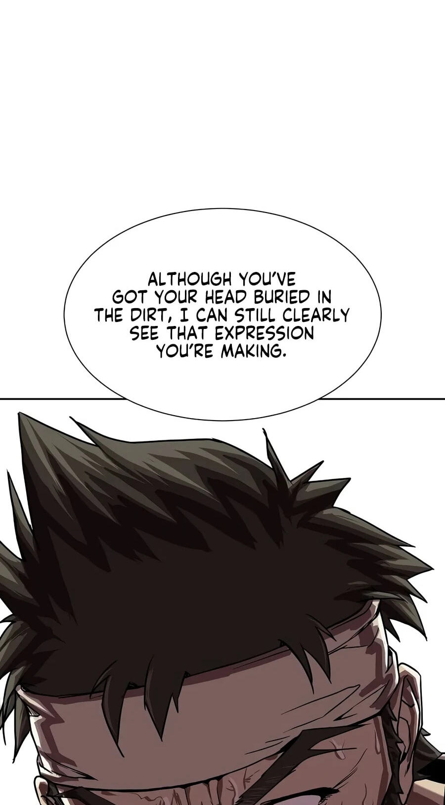 The Sword Emperor