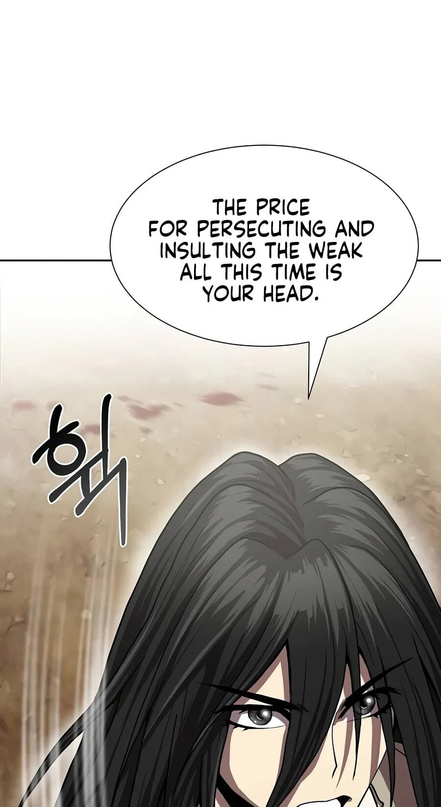 The Sword Emperor