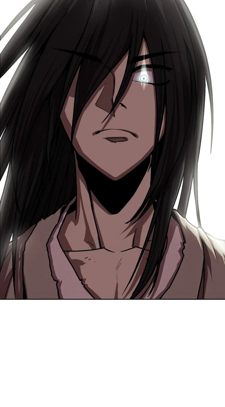 The Sword Emperor