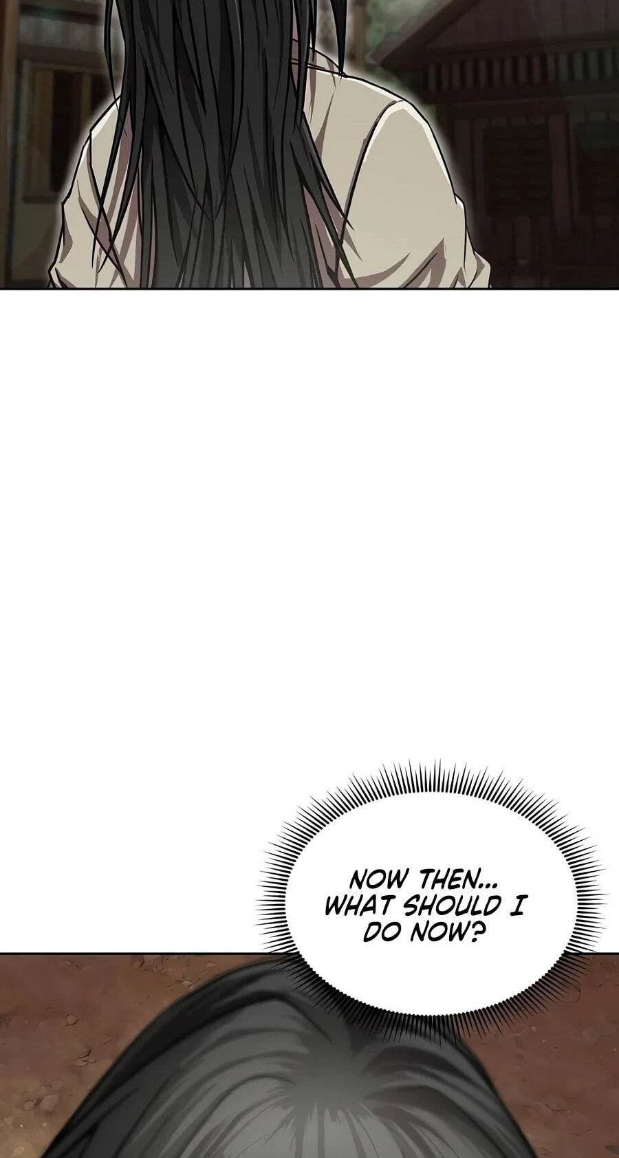 The Sword Emperor